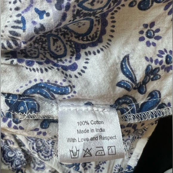 La Plage Ruthie Mini Dress XS - Picture 10 of 12